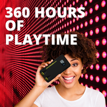 Load image into Gallery viewer, CHRISTMAS HyperSonic 360 - Ultimate 10-IN-1 Magnetic True Wireless Headphone