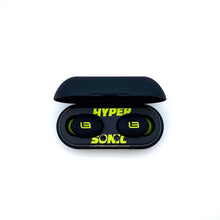 Load image into Gallery viewer, HyperSonic Lite - 3D Hyper Definition True Wireless In Ear Speakers (iPX6, Volume Control)