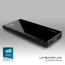 Load image into Gallery viewer, Graphene 8K HyperCharger P1 (Jet Black) w/ FREE NanoStik PRO