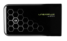 Load image into Gallery viewer, Graphene 10K HyperCharger (Jet Black) with FREE TRITON 3-in-1 Cable (Apple, USB-C, microUSB)