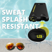 Load image into Gallery viewer, HyperSonic 360 - Ultimate 10-IN-1 Magnetic True Wireless Headphone