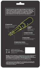 Load image into Gallery viewer, Graphene Series - Ultra High Speed - Triton 3-in-1 Cable
