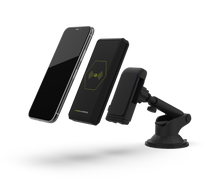 Load image into Gallery viewer, HyperCharger XX - 8 in 1 Ultimate Magnetic Wireless Charger