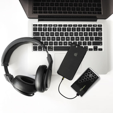 Load image into Gallery viewer, Graphene 10K HyperCharger (Jet Black) w/ FREE NanoStik PRO