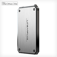 Load image into Gallery viewer, LithiumCard Original - with Apple Lightning connector