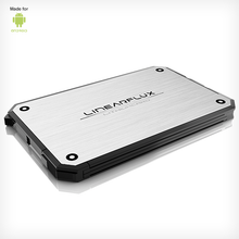 Load image into Gallery viewer, LithiumCard Original - with microUSB connector