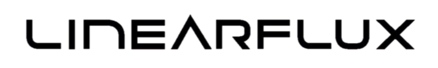 LINEARFLUX logo