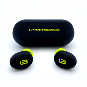 HyperSonic 360 and DX Replacement Earbuds