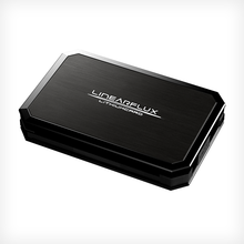 Load image into Gallery viewer, POKECHARGED LithiumCard PRO w/ Apple Lightning connector - includes FREE USB FAN AND LIGHT
