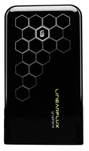 Load image into Gallery viewer, Graphene 5K HyperCharger (Jet Black) with FREE NanoStik Pro
