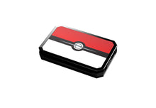 Load image into Gallery viewer, POKECHARGED LithiumCard PRO w/ Apple Lightning connector - includes FREE USB FAN AND LIGHT

